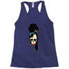 amy winehouse Racerback Tank