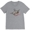 plan b V-Neck Tee