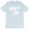 beer pong champion T-Shirt
