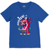 bad milk V-Neck Tee