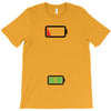 Mommy Dead Battery T-Shirt
