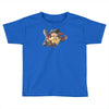 overwatch torbjorn cute spray Toddler T-shirt