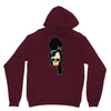 amy winehouse Unisex Hoodie