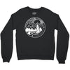 love camping Crewneck Sweatshirt