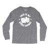 this is my spirit animal Long Sleeve Shirts