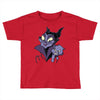 yzmaleficent Toddler T-shirt