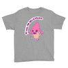 nom nom Youth Tee