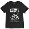 I'm A Boxing Daddy... V-Neck Tee
