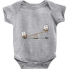 bully Baby Onesie