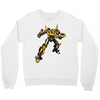 bumblebee 2 Crewneck Sweatshirt