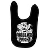 fazbear's fright Baby Bibs