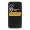 hey you guys iPhone 7 Plus Case