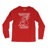 come to the dark side we have cookies funny Long Sleeve Shirts