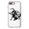 bull 2 iPhone 8 Plus
