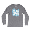 house of eagle Long Sleeve Shirts