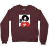 #IMWITHKAP (f156) Crewneck Sweatshirt