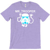 mr trooper movie inspired T-Shirt