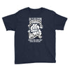 roll up your problems Youth Tee