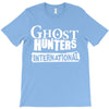 ghost hunters academy international T-Shirt