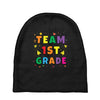 team 1st grade Baby Beanies
