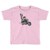 judgement day Toddler T-shirt