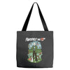 fairytale the 13th Tote Bags