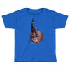 penny farthing Toddler T-shirt