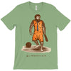 primitive man T-Shirt