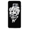alien skull Samsung Galaxy S7