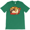 pizza pug T-Shirt