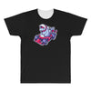 fossil fueled All Over Men's T-shirt