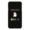 haunt it iPhoneX