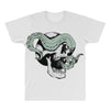 skull and tentacles All Over Men's T-shirt