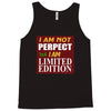 limited edition best trending Tank Top
