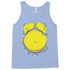 homer Tank Top