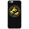 jurassic state park iPhone 6/6s Case