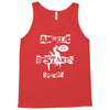 angelic upstarts (2) Tank Top