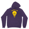 lighten up Unisex Hoodie