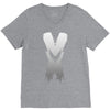 Maverick X V-Neck Tee