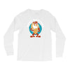 magnify your happiness Long Sleeve Shirts