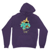 ok (2) Unisex Hoodie