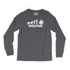 drummer evolution Long Sleeve Shirts