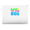 back to the 80s Accessory Pouches