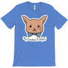 my carrootness is tingling T-Shirt