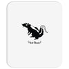 rat skunk Mousepad