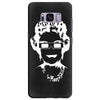 queen bee elizabeth 3d glasses Samsung Galaxy S8 Plus Case