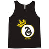 king cobra Tank Top