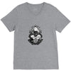 1519838373243 trimmed V-Neck Tee