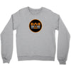 bud bad Crewneck Sweatshirt