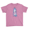 rainy souls Youth Tee